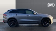 Jaguar F-Pace 2.0 [250] Chequered Flag 5dr Auto AWD Petrol Estate